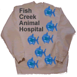 Fish Creek Sweatshirt